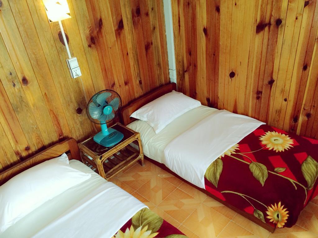 Joy Hotel Nyaung Shwe Room photo