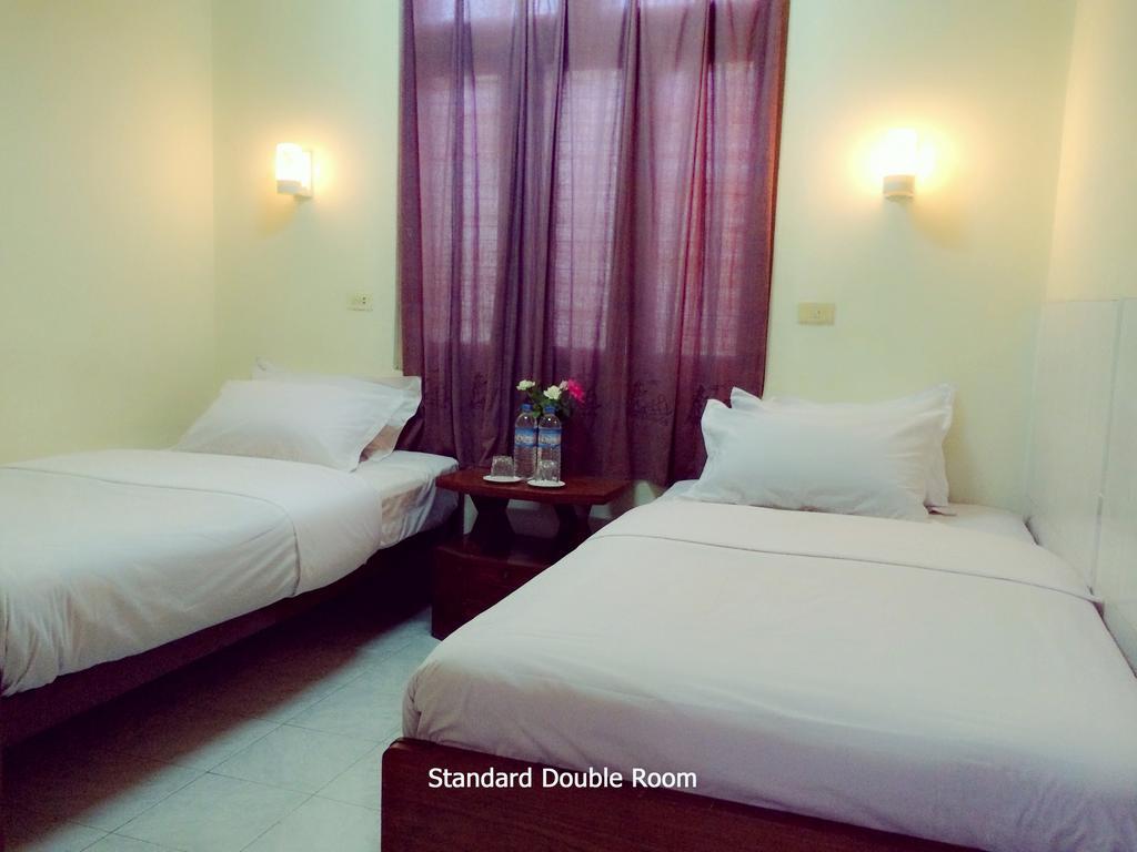 Joy Hotel Nyaung Shwe Room photo