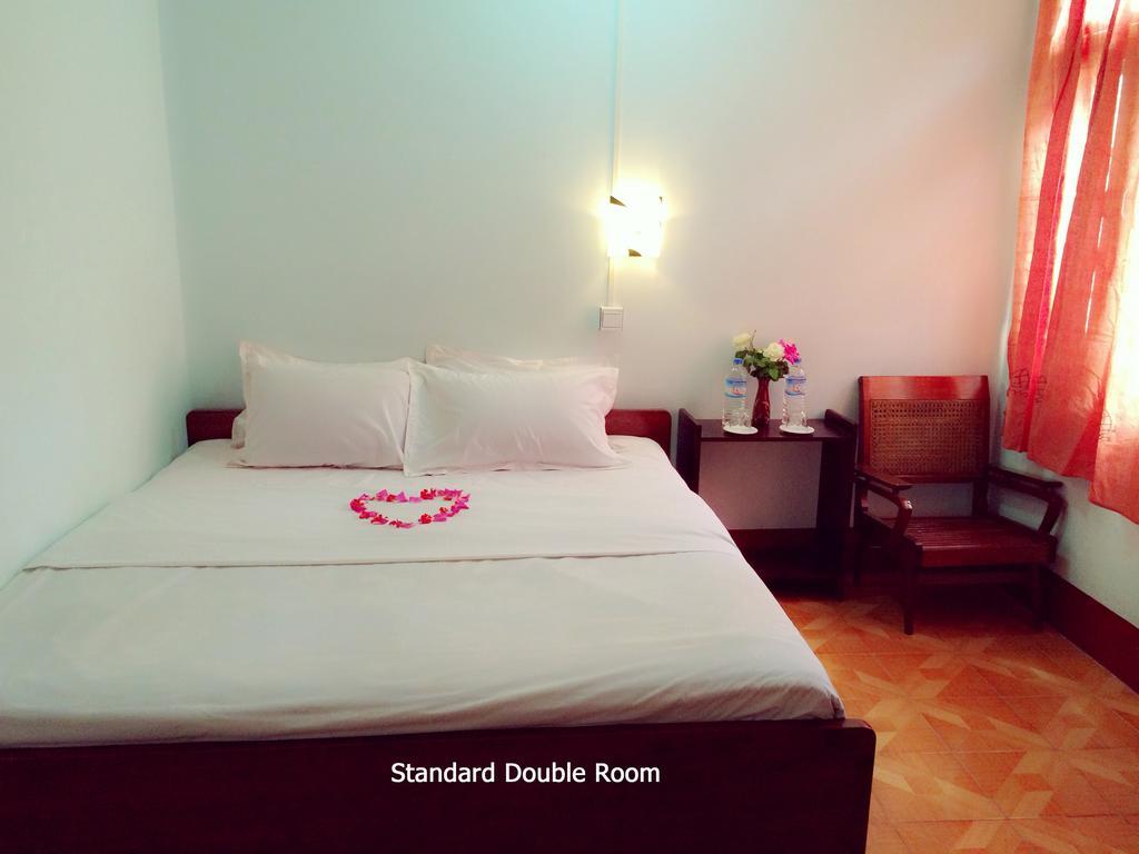 Joy Hotel Nyaung Shwe Room photo