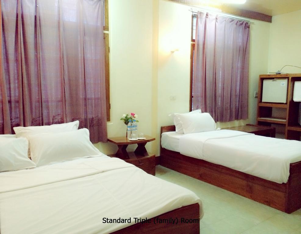 Joy Hotel Nyaung Shwe Room photo