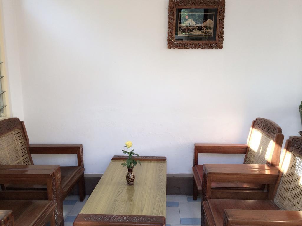 Joy Hotel Nyaung Shwe Exterior photo