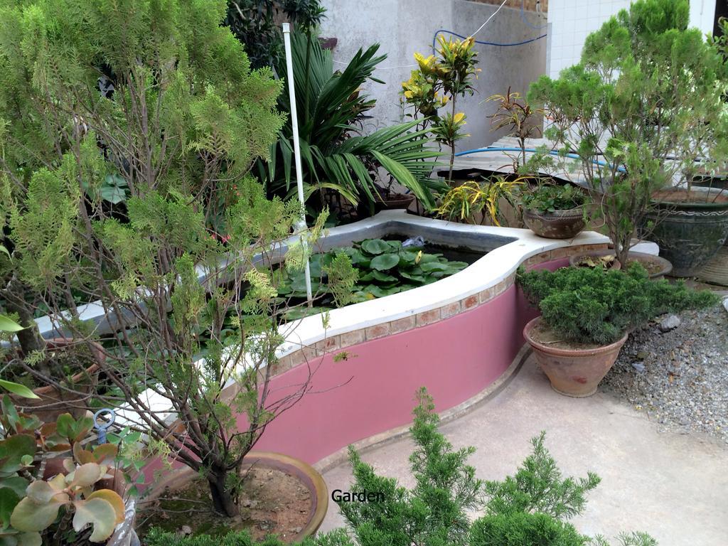 Joy Hotel Nyaung Shwe Exterior photo