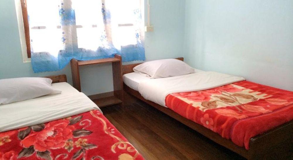 Joy Hotel Nyaung Shwe Exterior photo