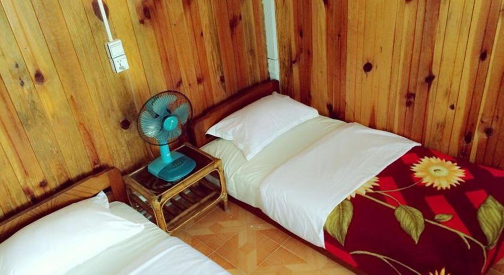 Joy Hotel Nyaung Shwe Exterior photo