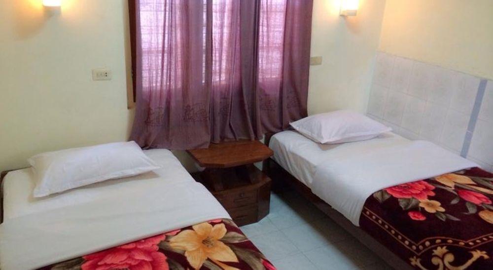Joy Hotel Nyaung Shwe Exterior photo
