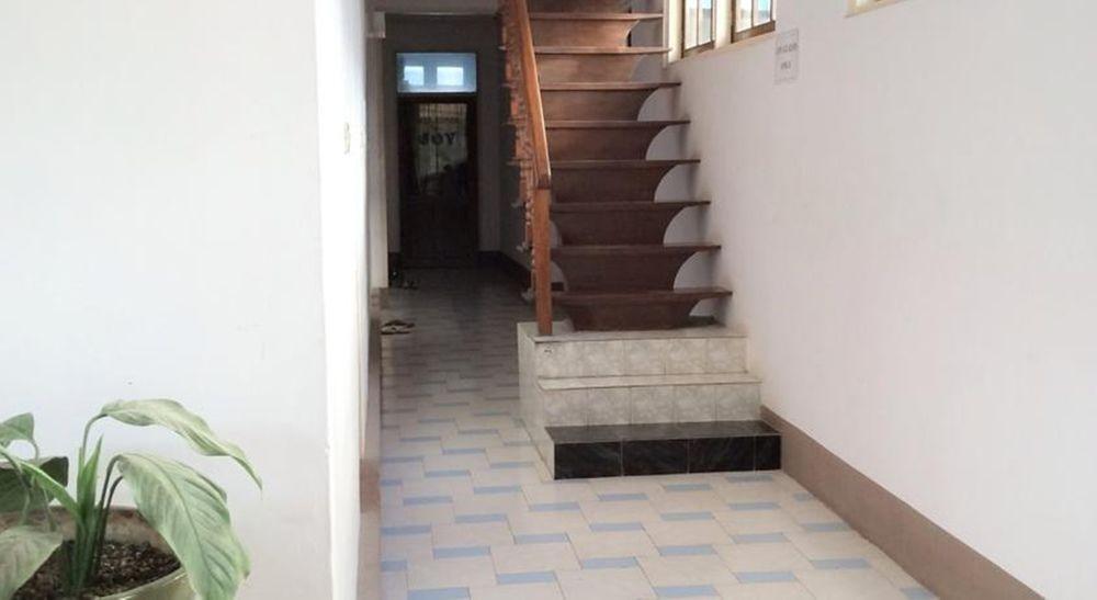 Joy Hotel Nyaung Shwe Exterior photo